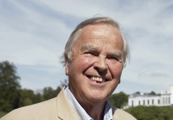 Ton Meijer