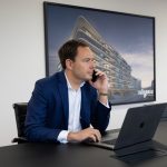 Joachim Debucquoy van Familie Debucquoy