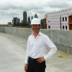 Patrick van Harderwijk van Bungalowpark De Egelshoek