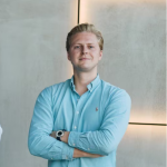 Maxim Bours - CEO van huispedia