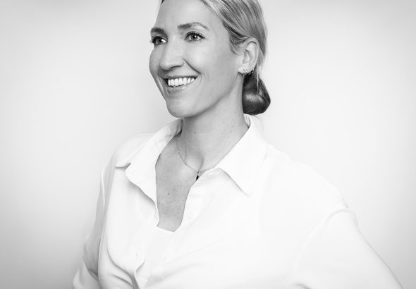 Barbara Westrik van Urban Interest